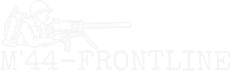 Frontline Logo